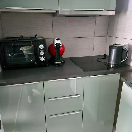 Bunsha * 크라쿠프