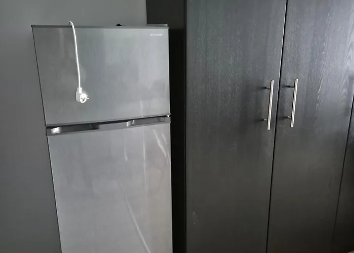 Bunsha 아파트 크라쿠프