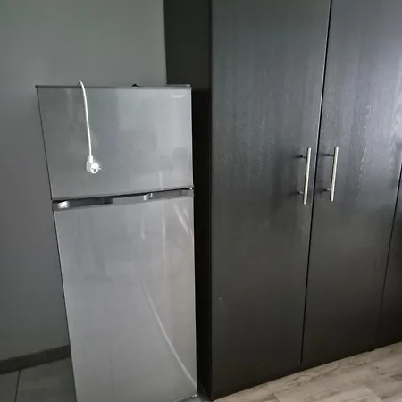 Bunsha Apartment Krakow