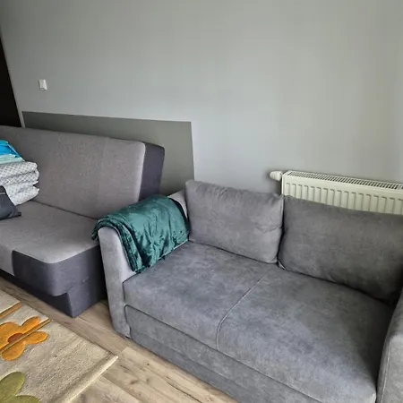 Apartment Bunsha *
