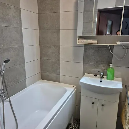 Bunsha * Krakow